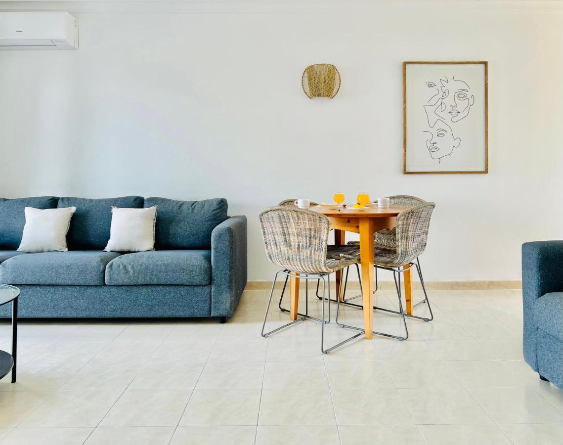 Apartment Canaryislandshost L Frontline