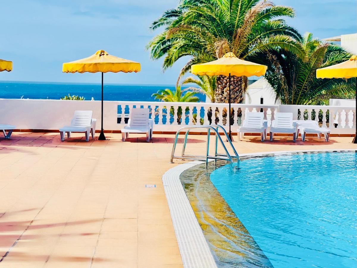 Apartment Canaryislandshost L Frontline *