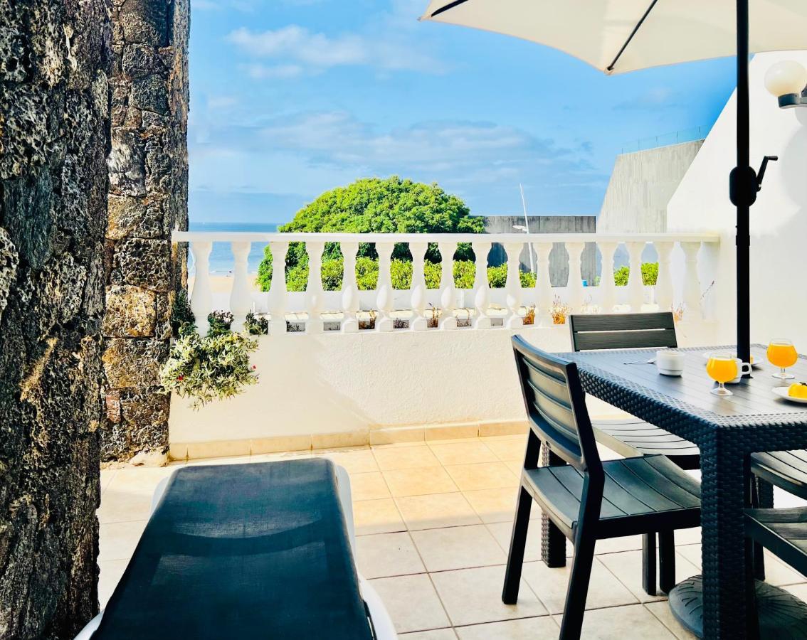 Canaryislandshost L Frontline Apartment Puerto del Carmen (Lanzarote)
