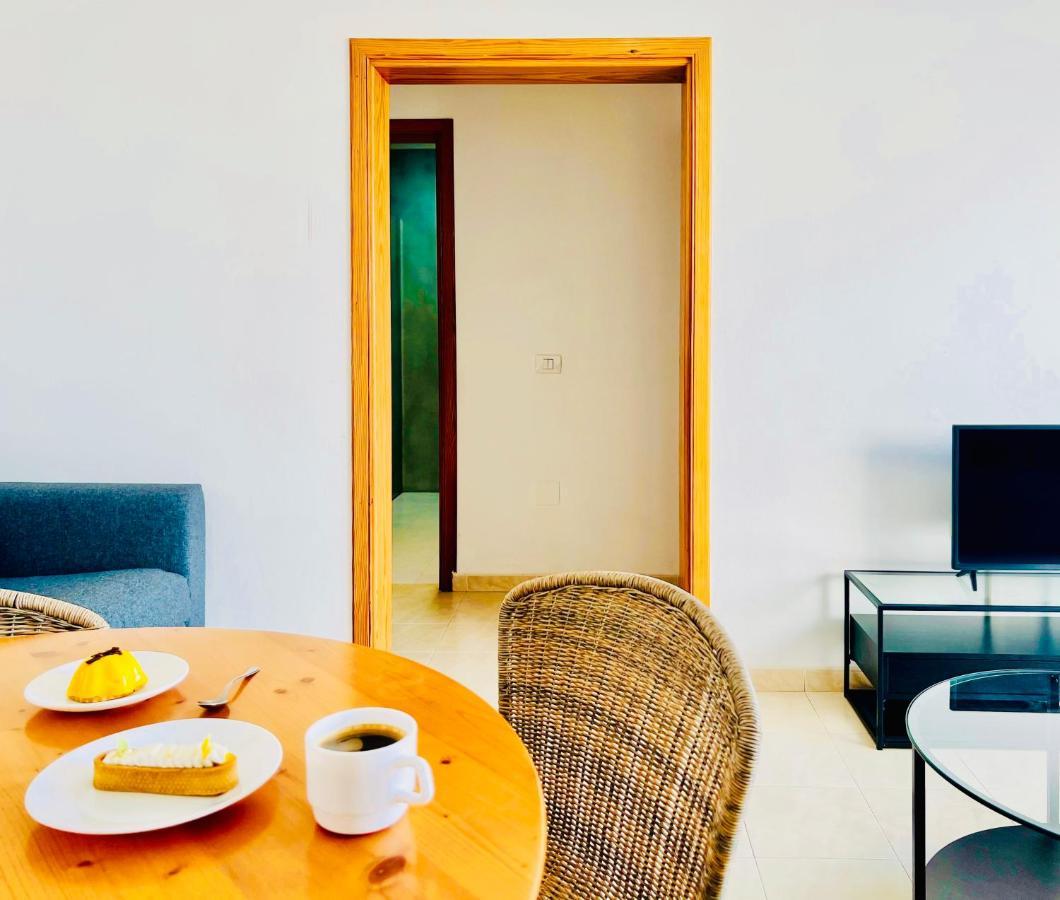 Apartment Canaryislandshost L Frontline